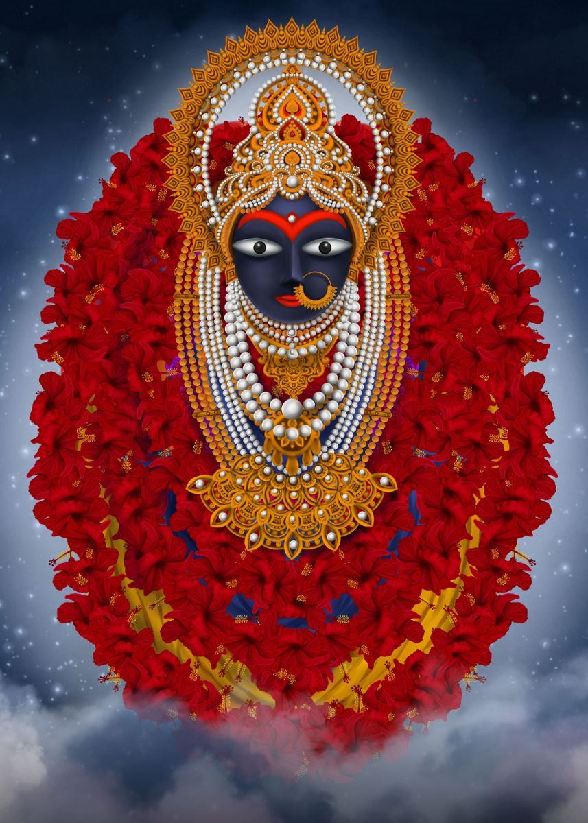 Maa Sharda Temple